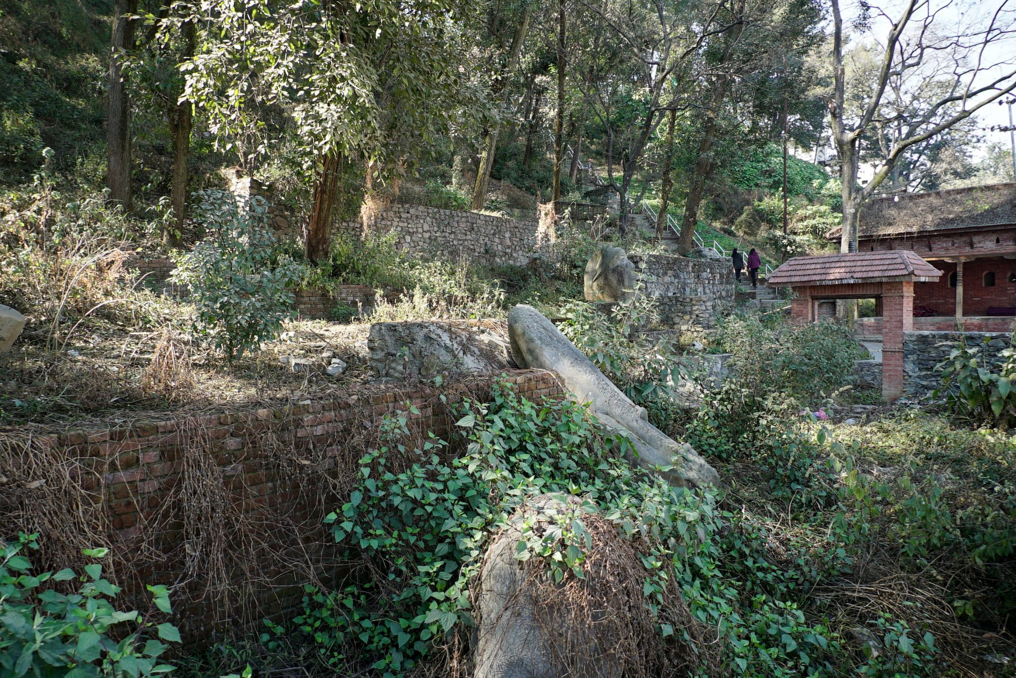 सरकारलाई गिज्याइरहेको कीर्तिपुरको ‘गर्विलो इतिहास’ (तस्विरहरु)