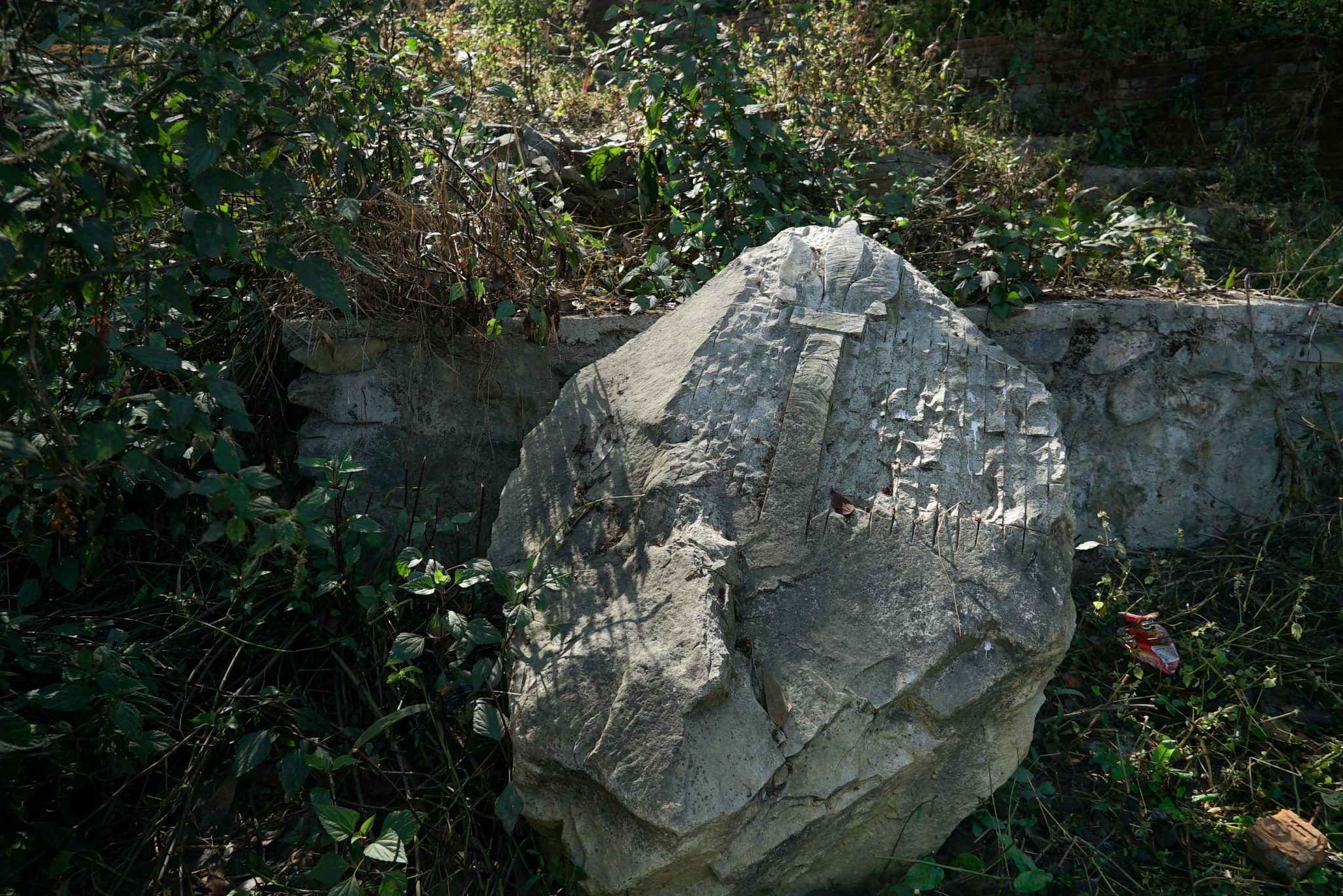 सरकारलाई गिज्याइरहेको कीर्तिपुरको ‘गर्विलो इतिहास’ (तस्विरहरु)