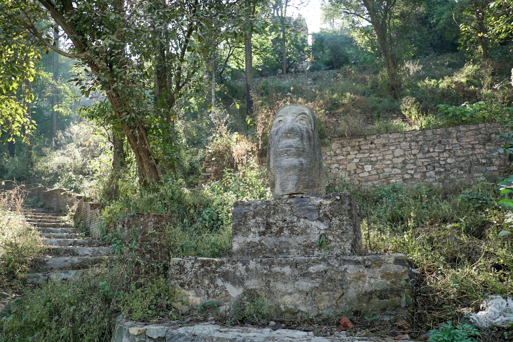 सरकारलाई गिज्याइरहेको कीर्तिपुरको ‘गर्विलो इतिहास’ (तस्विरहरु)