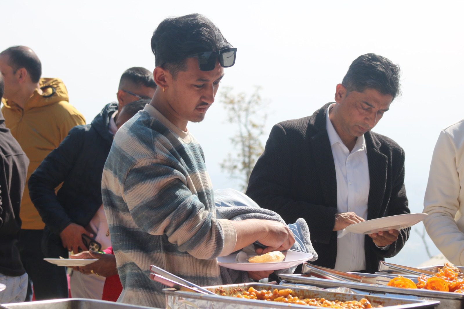 रञ्जना व्यापार संघको १० औं वार्षिक साधारणसभा सम्पन्न (फोटोफिचर)