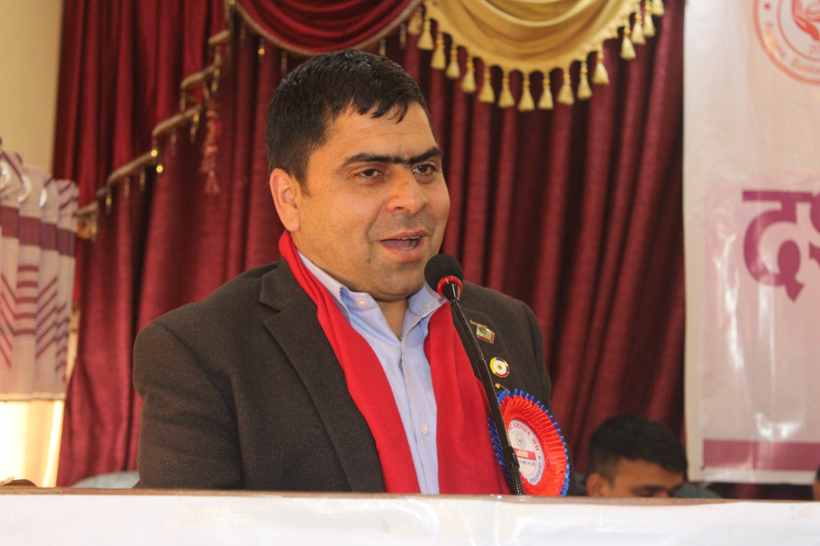 रञ्जना व्यापार संघको १० औं वार्षिक साधारणसभा सम्पन्न (फोटोफिचर)