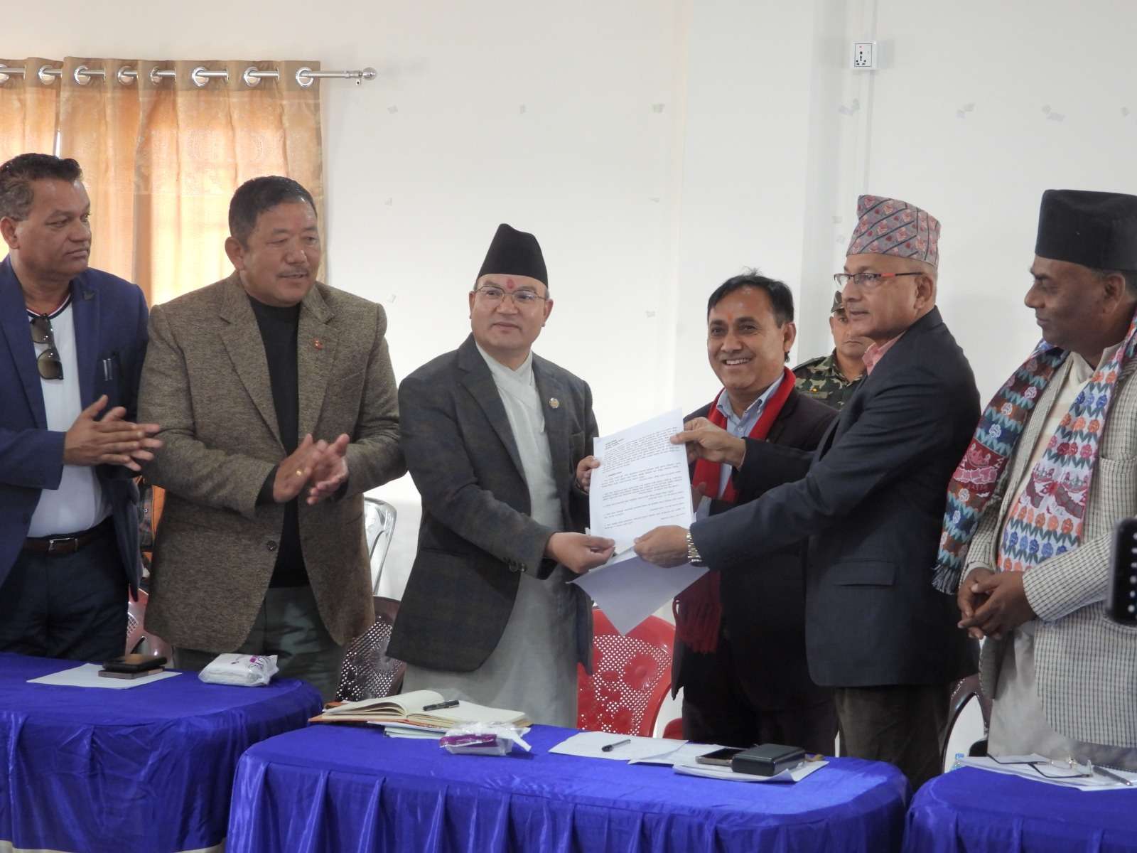 मानव-हात्ती द्वन्द्व न्यूनिकरणका लागि विशेष प्याकेज ल्याइन्छ : मन्त्री शाही