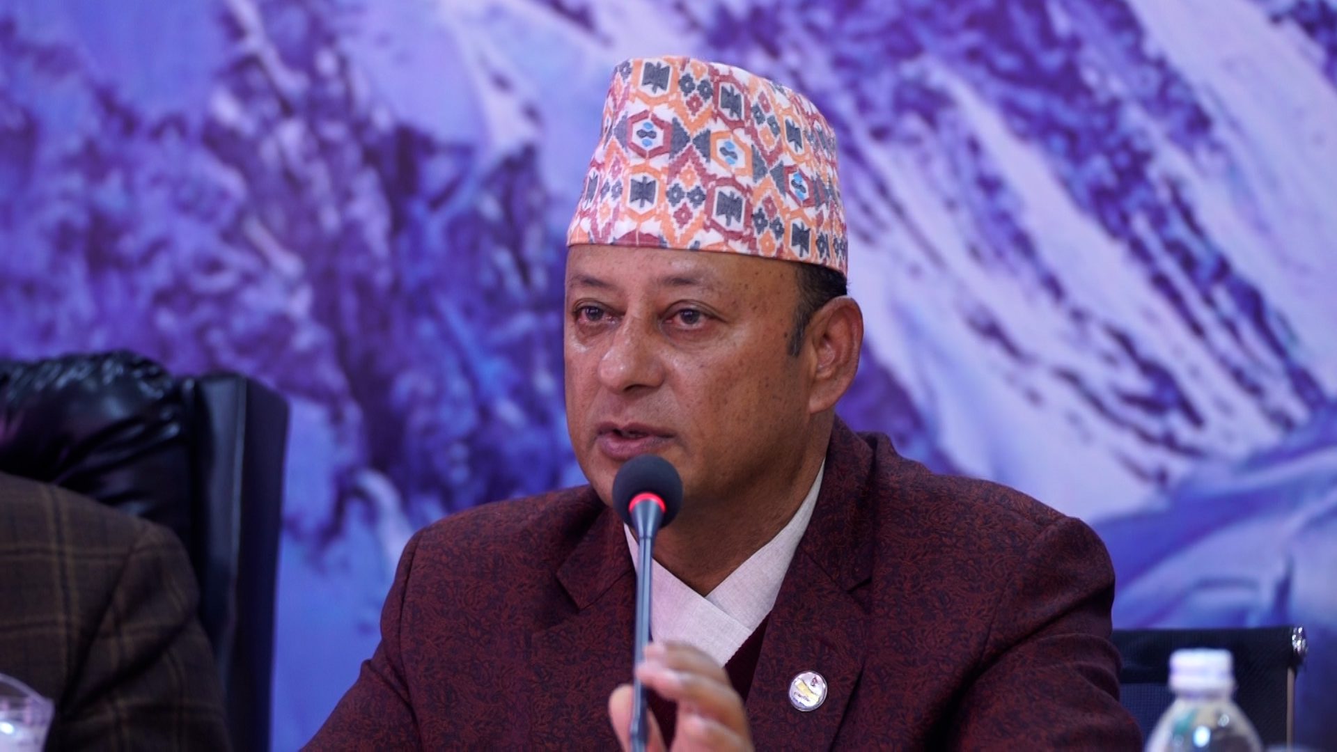 समितिबाट पास भएको विधेयक पुनःजाँच गरेर पठाउन आग्रह