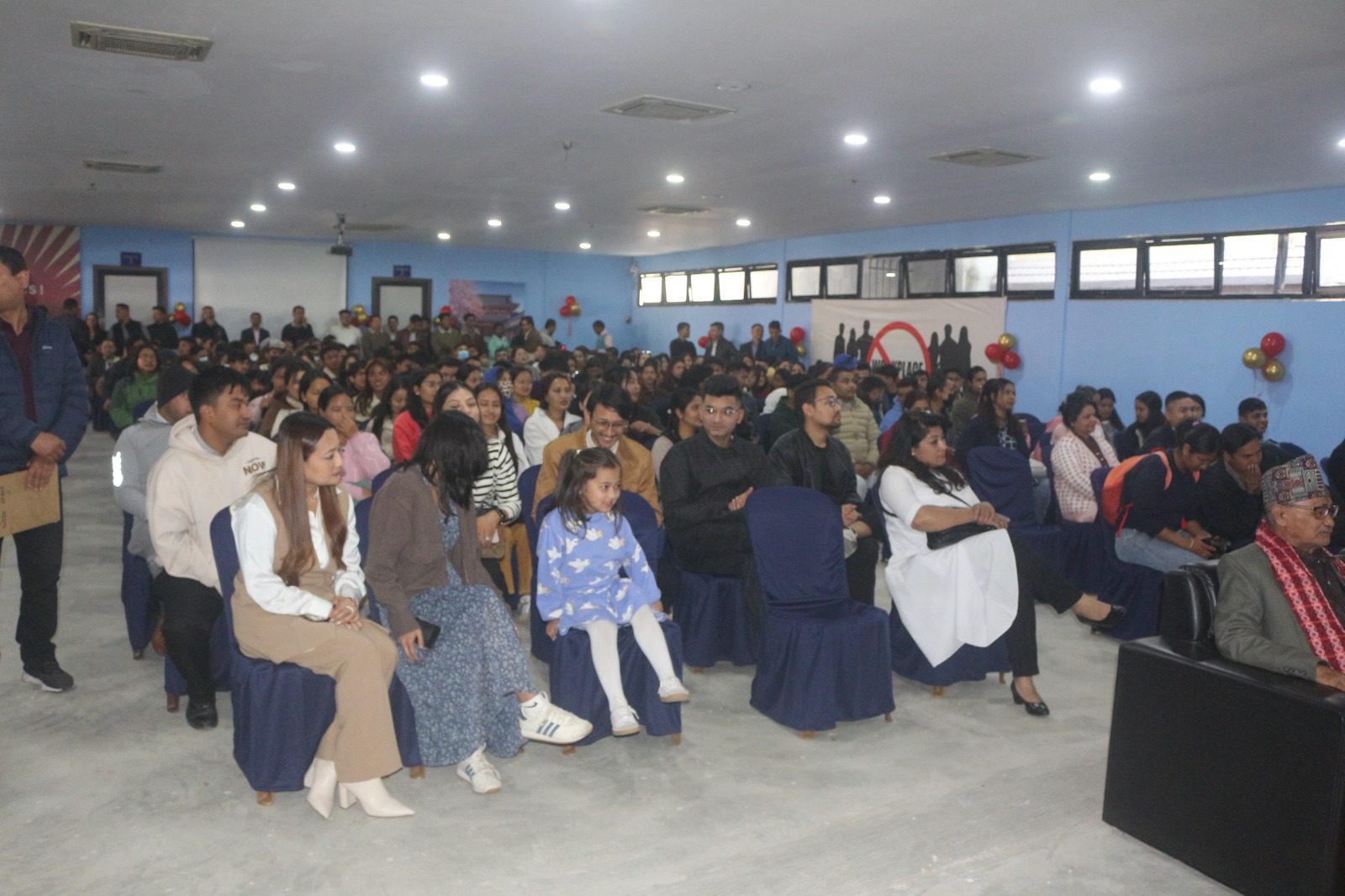 जापान जाने कामदारलाई भाषा र सीपमा दक्ष बनाउन ‘ग्लोबल स्किल’ संचालनमा