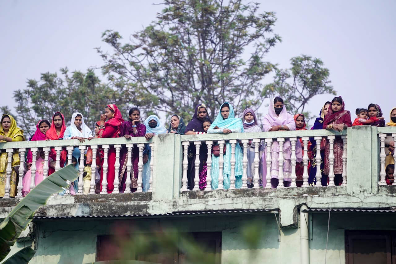 ‘इद उल फित्र’ पर्वको रौनक (तस्बिरहरू)