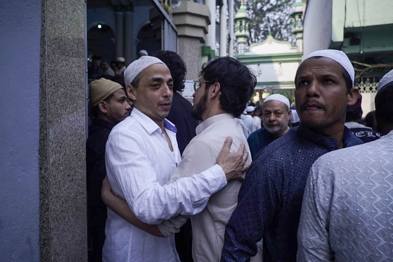 ‘इद उल फित्र’ पर्वको रौनक (तस्बिरहरू)
