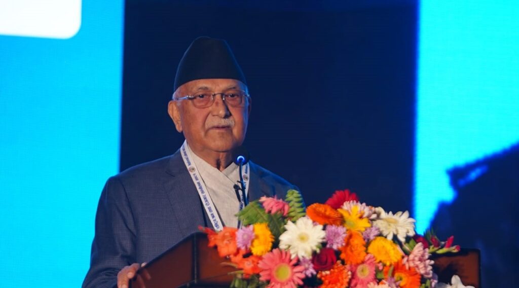 आन्तरिक रोजगार प्रवर्द्धन दशकको शुभारम्भ
