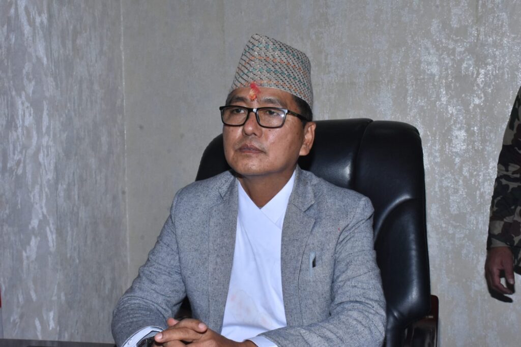 राप्रपाको प्रदर्शनमा सीमित नेताहरू मात्रै सहभागी हुने