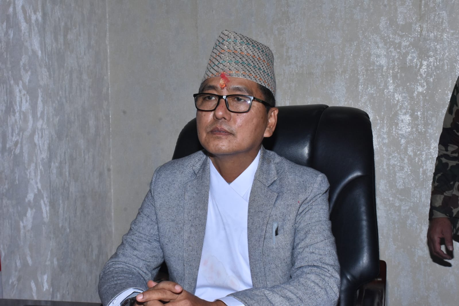 राप्रपाको प्रदर्शनमा सीमित नेताहरू मात्रै सहभागी हुने