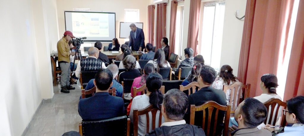 बढ्दो वायु प्रदूषण बारे विज्ञहरुको चिन्ता : विगतका कार्ययोजना कार्यान्वयनमा जोड