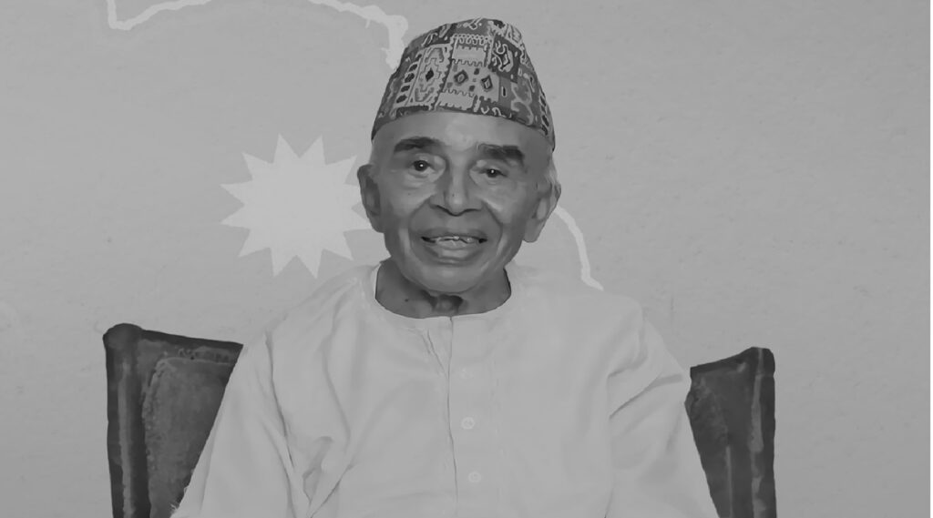 वरिष्ठ पत्रकार भैरव रिसालको निधन