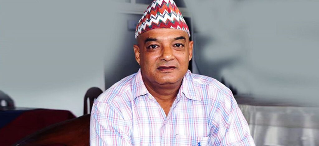 धवलशमशेरलाई ३ लाख धरौटीमा रिहा गर्न अदालतको आदेश