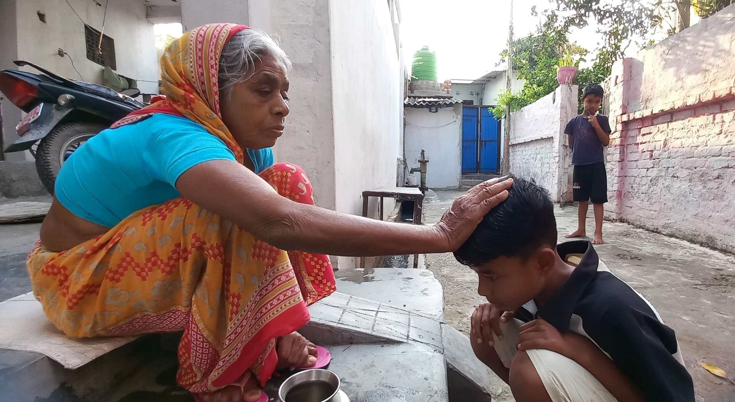 तराईमा आज जुडशीतल पर्व मनाइँदै, मधेश प्रदेशमा सार्वजनिक विदा