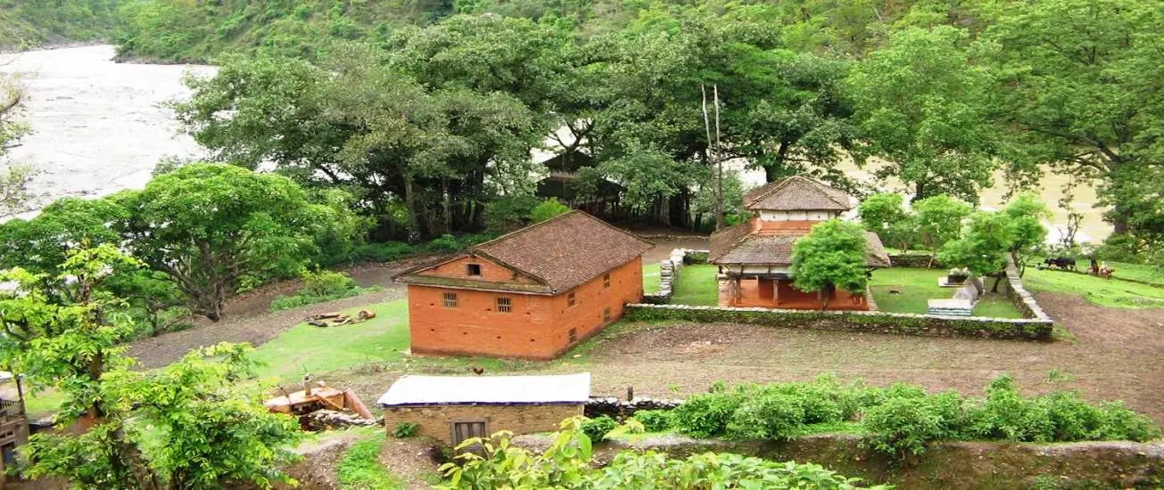 नयाँ बर्षमा घुमघाम : यी हुन् कर्णालीका आकर्षक गन्तव्य (तस्बिरसहित)