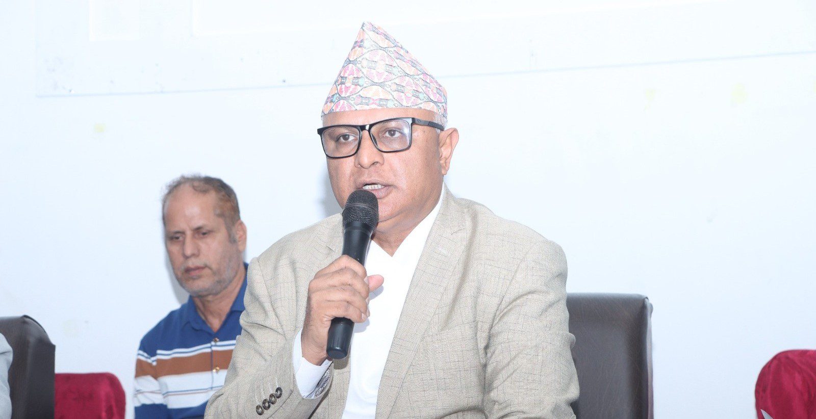 कोशी प्रदेशमा लगानी सम्मेलनको तयारी पुरा