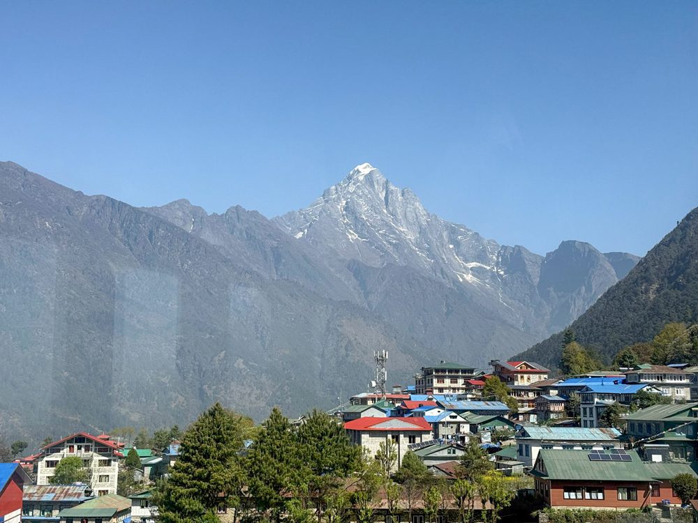 साहस, सौन्दर्य र जोखिमको संगम : ‘तेन्जिङ–हिलारी विमानस्थल’