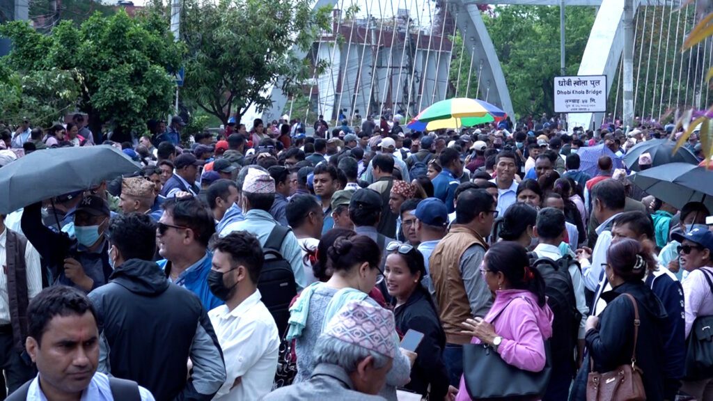 आन्दोलन थप चर्काउदै महासंघ, सबै शिक्षक र कर्मचारीलाई काठमाडौं आउन अपिल