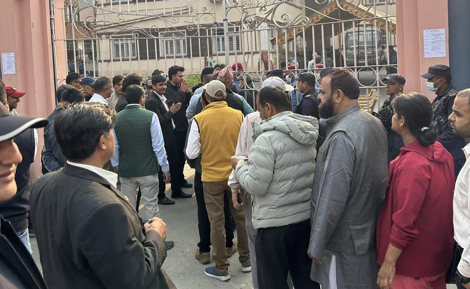 बार निर्वाचनको मतगणना आजदेखि सुरु हुँदै