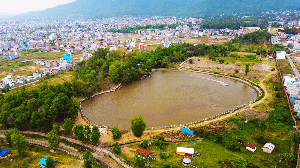 नयाँ बर्षमा घुमघाम : यी हुन् कर्णालीका आकर्षक गन्तव्य (तस्बिरसहित)
