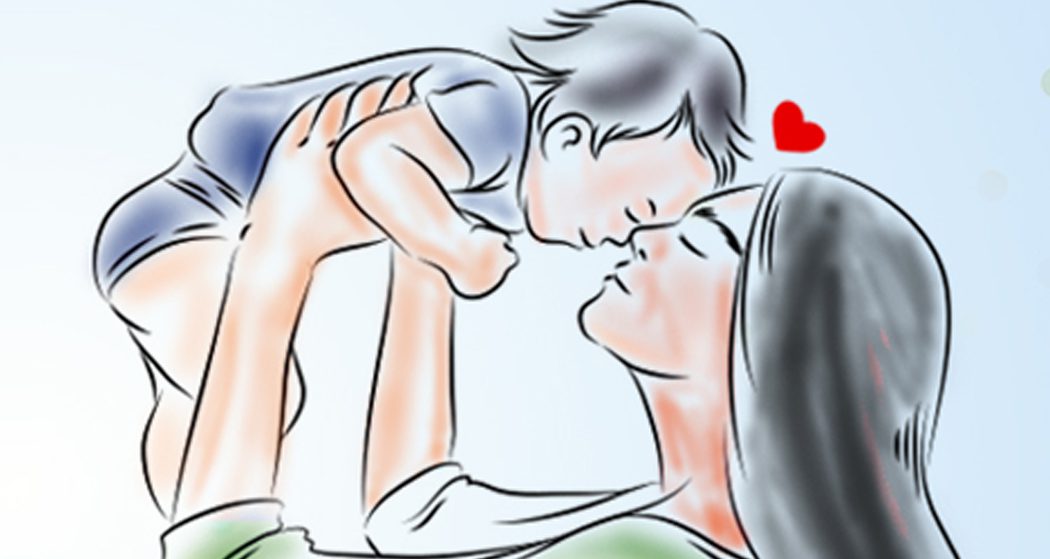आज मातातीर्थ औँसी अर्थात् आमाको मुख हेर्ने दिन