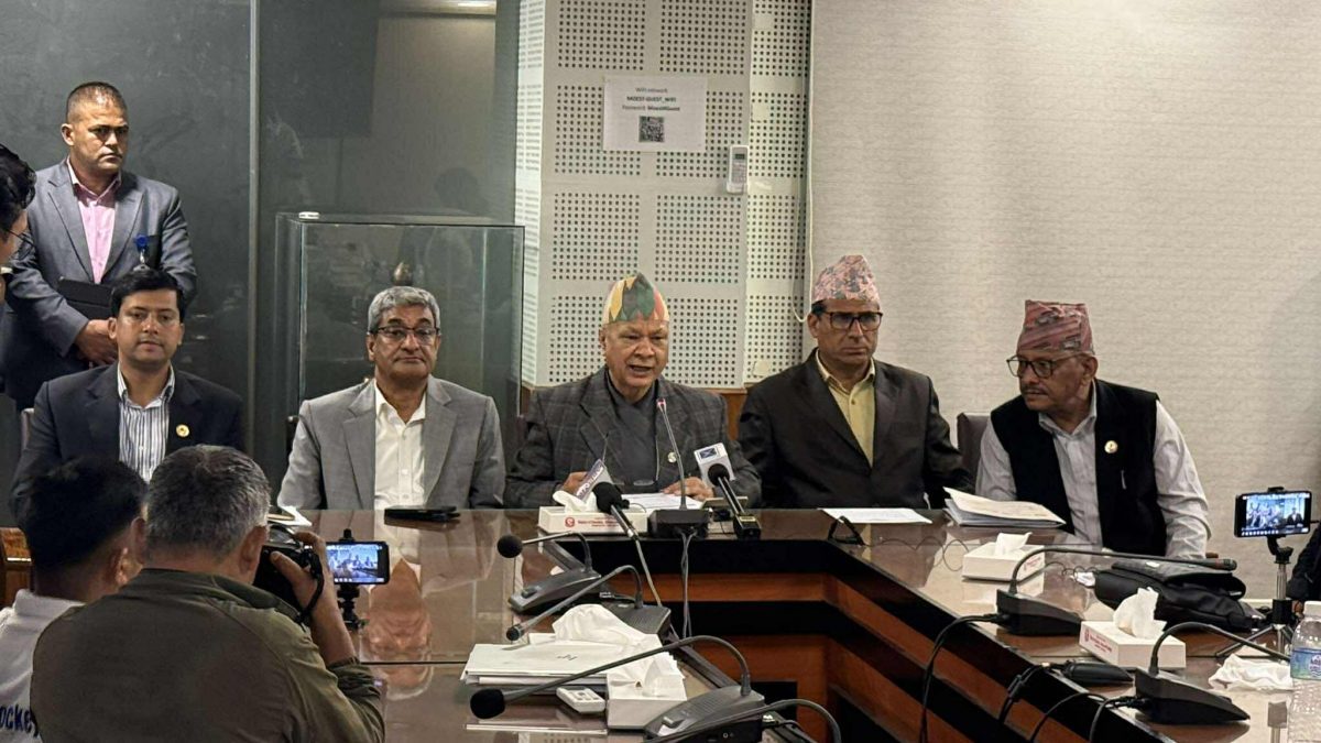सरकार र आन्दोलनरत शिक्षकबीच ९ बुँदे सहमति (सहमतिका बुँदासहित)
