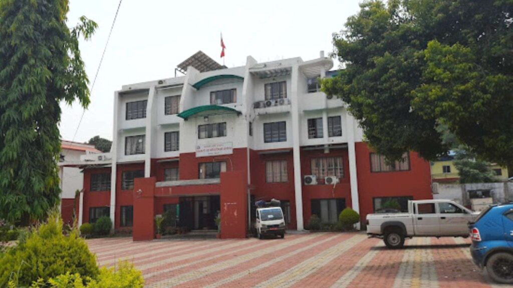 बागमती प्रदेश : मन्त्रालयको संख्या आठमा झर्यो, मन्त्री १४ नै कायम !