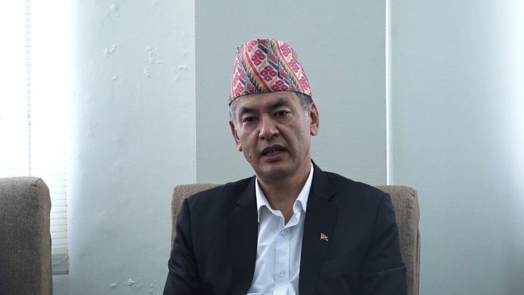 हितेन्द्रको रिटमा आज सुनुवाइ हुँदै