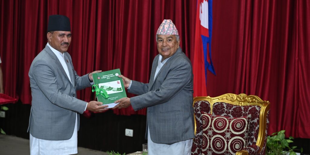 आर्थिक अनुशासन कायम गर्न सार्वजनिक निकायका पदाधिकारीहरू अझ बढी जिम्मेवार बन्नु आवश्यक