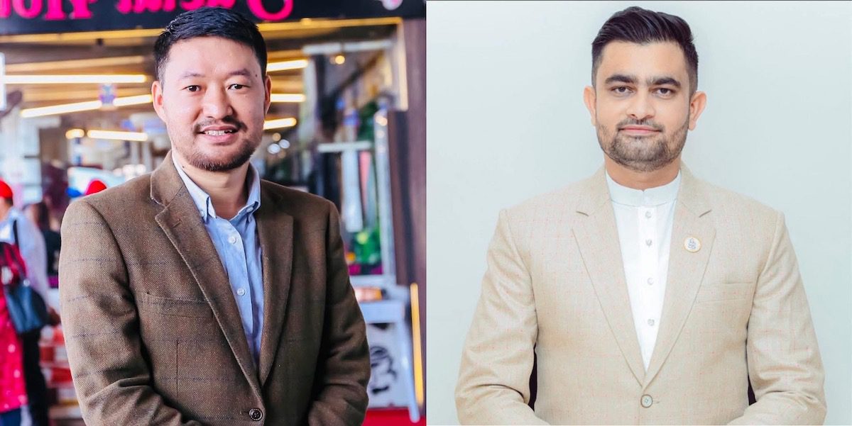 युवा संघको नयाँ नेतृत्व चयन गर्न आज मतदान हुँदै