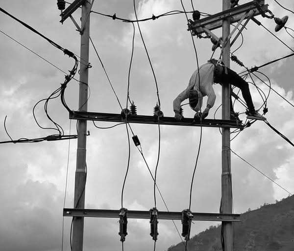 ओखलढुङ्गाको खिजिदेम्बामा करेन्ट लागेर एक मजदुरको ज्यान गयो