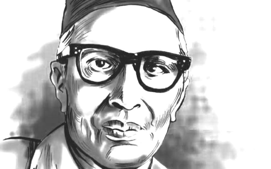 आज युगकवि सिद्धिचरण श्रेष्ठको ११३ औं जन्मजयन्ती