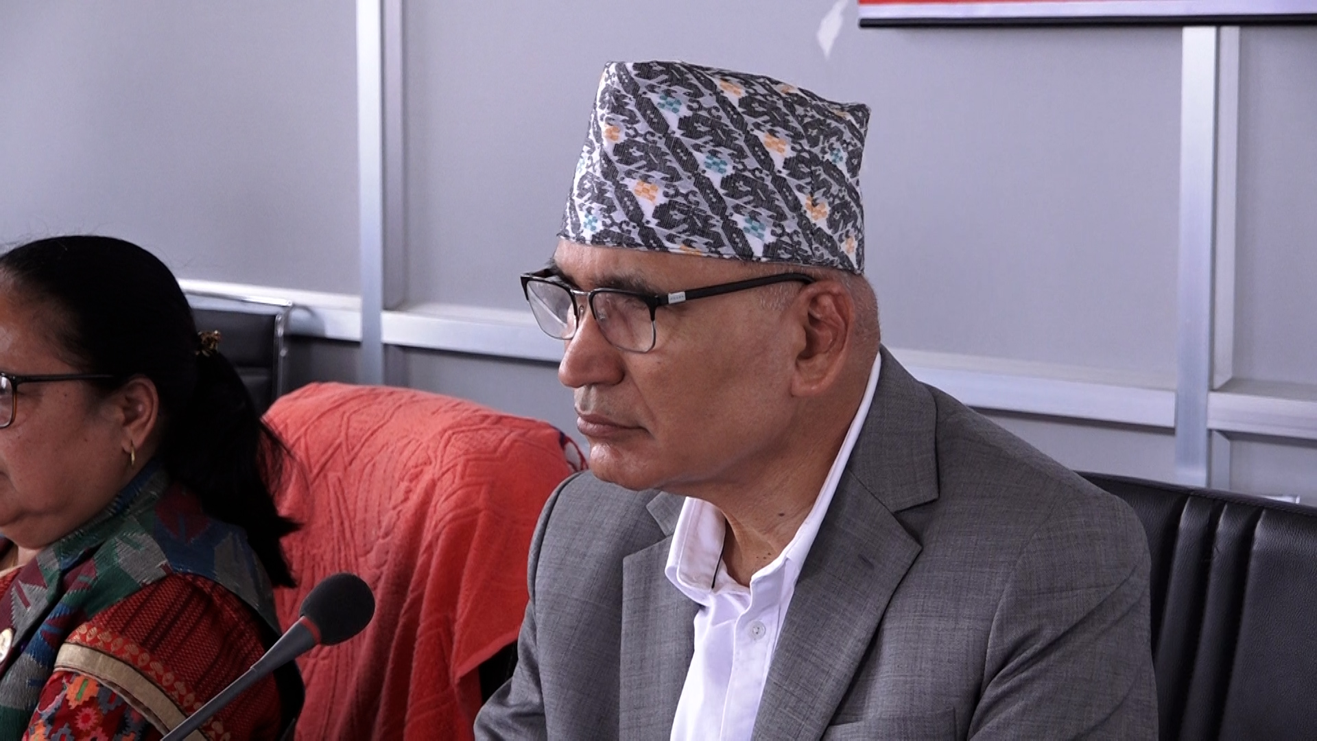 भन्सार प्रक्रियालाई प्रविधिमैत्री र प्रभावकारी बनाउन आवश्यक : अर्थमन्त्री