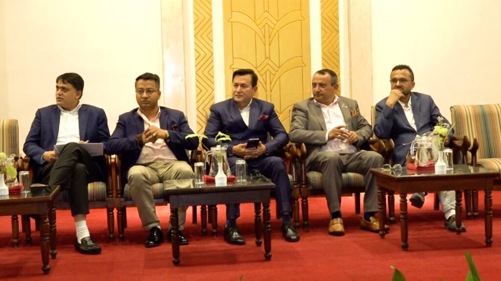‘टेक एण्ड पे–पीपीए’को प्रावधान हटाएकोमा इप्पानद्वारा सरकारलाई धन्यवाद ज्ञापन