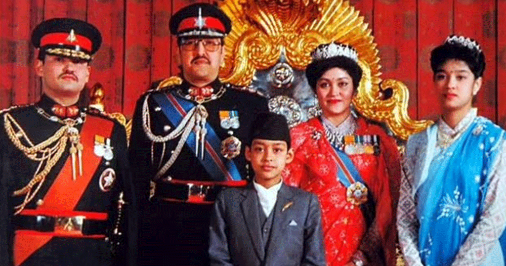 जेठ १९ : दरबार हत्याको २४औँ स्मृति दिवस