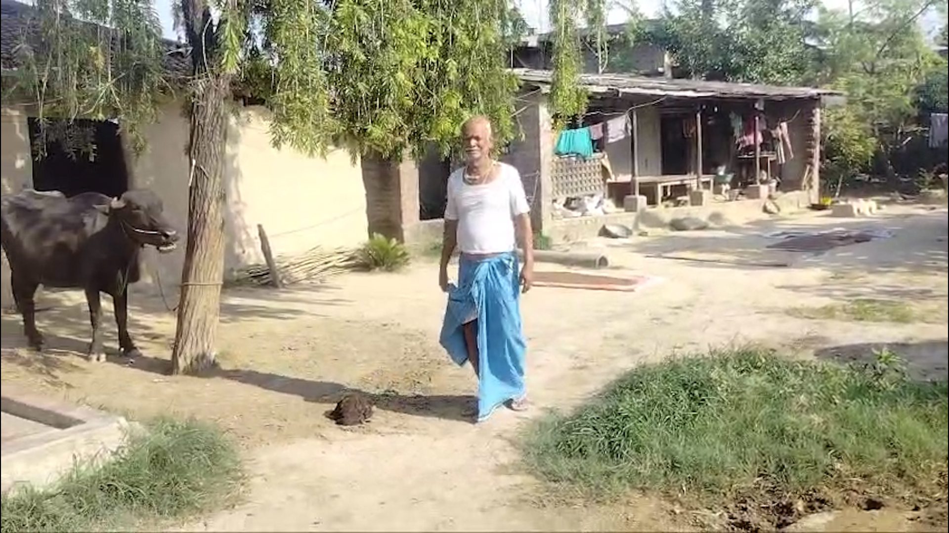 राजपुर बमकाण्ड : पीडित अदालत जाने, आलमले भने– ‘सत्यको बिजय’