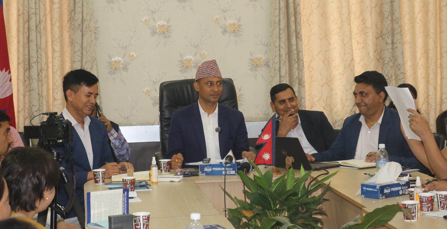 वैदेशिक रोजगार : एक वर्षमा १५ सय १७ नेपाली विदेशमै अस्ताए