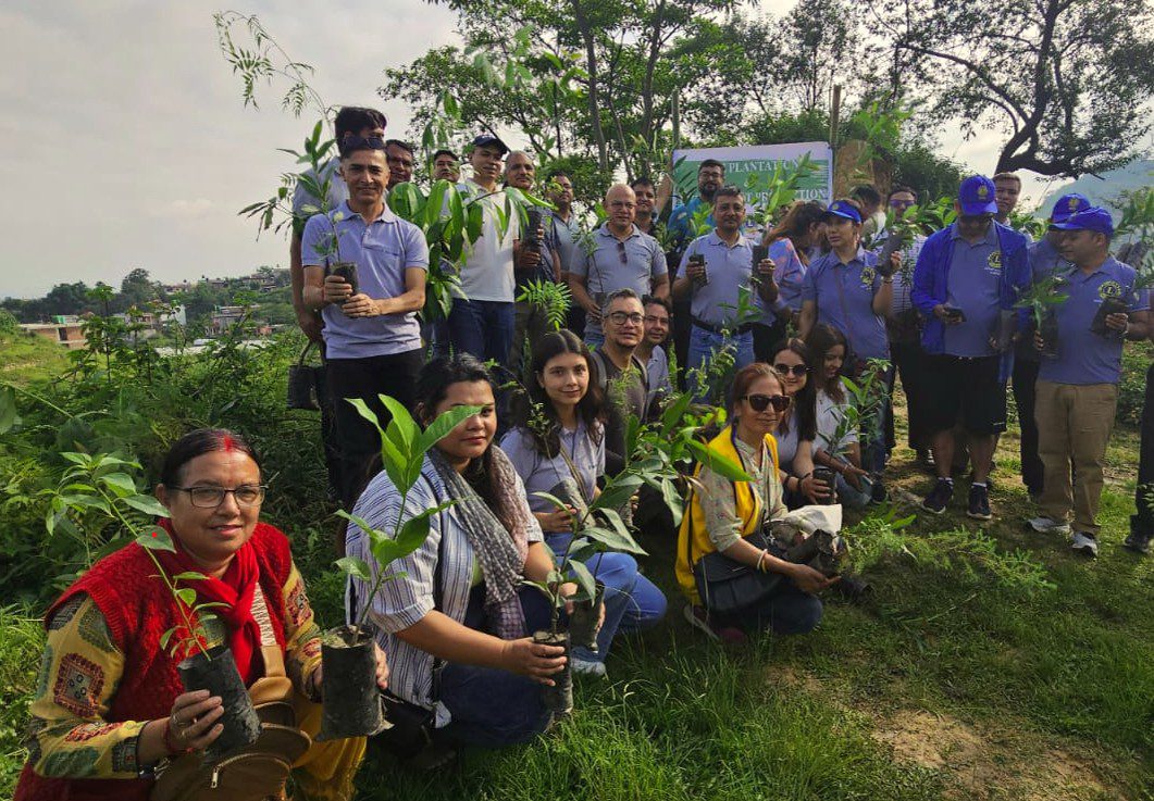 बेष्ट फाइनान्सले ल्यायो ‘ग्रीन सेभिङ्स डिपोजिट प्रडक्ट’ योजना
