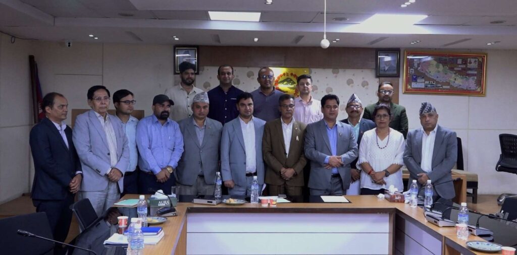 सरकार र चिकित्सक संघबीच तीन बुँदे सहमति, आन्दोलनका सबै कार्यक्रम फिर्ता