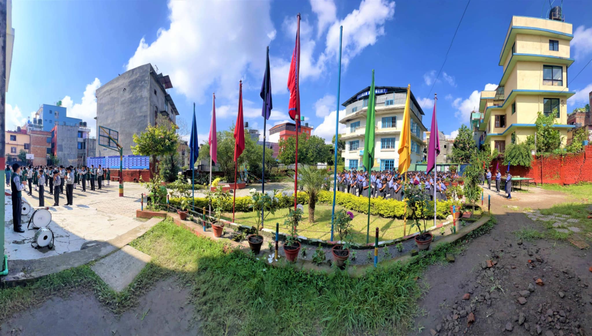 इलिक्सर एकेडेमीले ल्यायो एसईईमा उत्कृष्ट नतिजा
