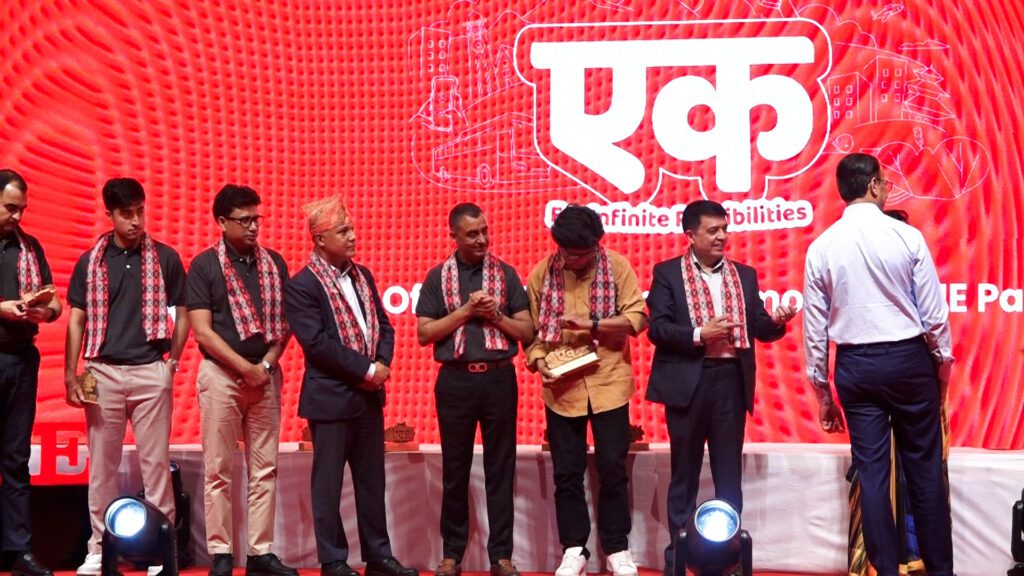 ‘आइएमई पे’ र ‘खल्ती’ को एकीकृत सेवा सुरु, आजदेखि ‘खल्ती बाइ आईएमई’