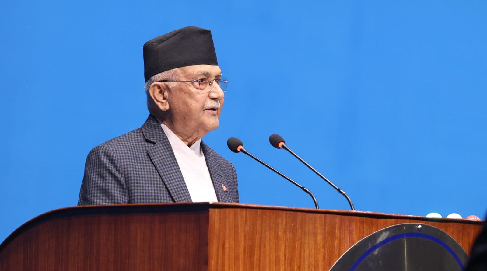 प्रतिनिधि सभा बैठक : आज प्रधानमन्त्रीसँग प्रत्यक्ष प्रश्नोत्तर