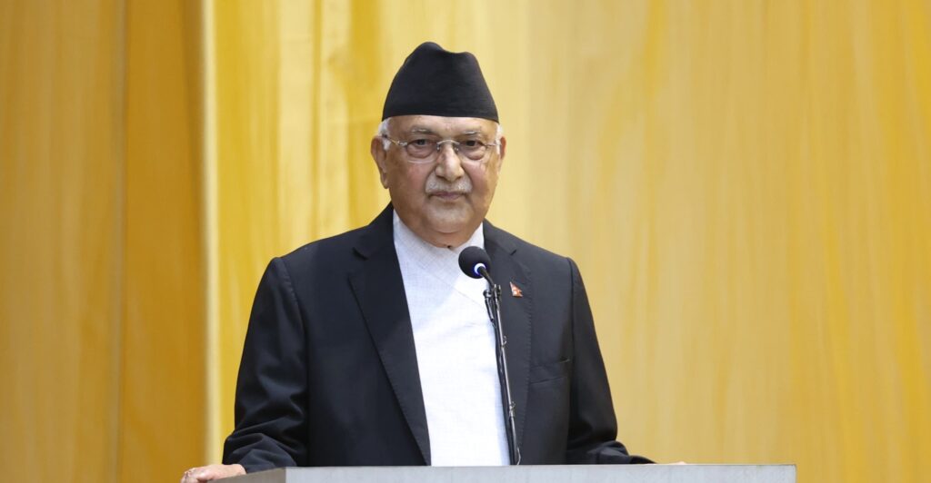 निर्यातमा इतिहासकै उच्च बिन्दु हासिल : प्रधानमन्त्री