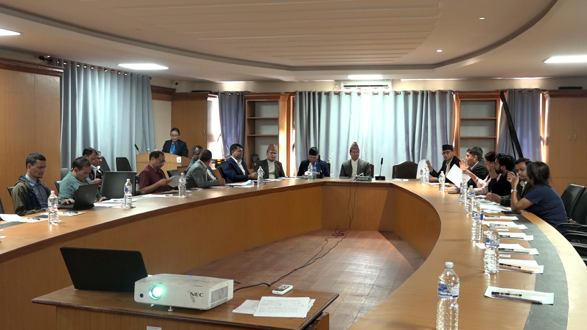 उच्च अदालत पाटनले १८ महिनाभित्र सबै मुद्दा फछ्र्यौंट गर्ने