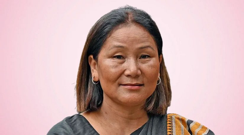उपसभामुख राना चीन भ्रमणबाट स्वदेश फिर्ता