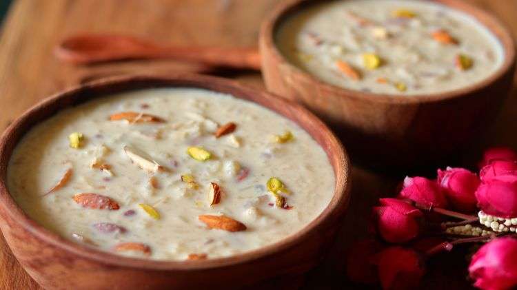 आज साउन १५ : खीर खाएर मनाइँदै