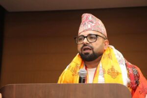 एनआरएनए कतार : एकता खोज्दै चयन भयो पन्थीको नेतृत्वमा नयाँ कार्यसमिति