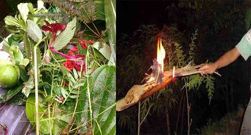 आज साउने सङ्क्रान्ति मनाइँदै