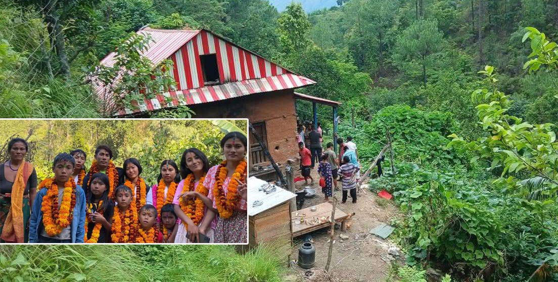 सिन्धुलीबाट हराएका १६ जना पोखरामा भेटिए