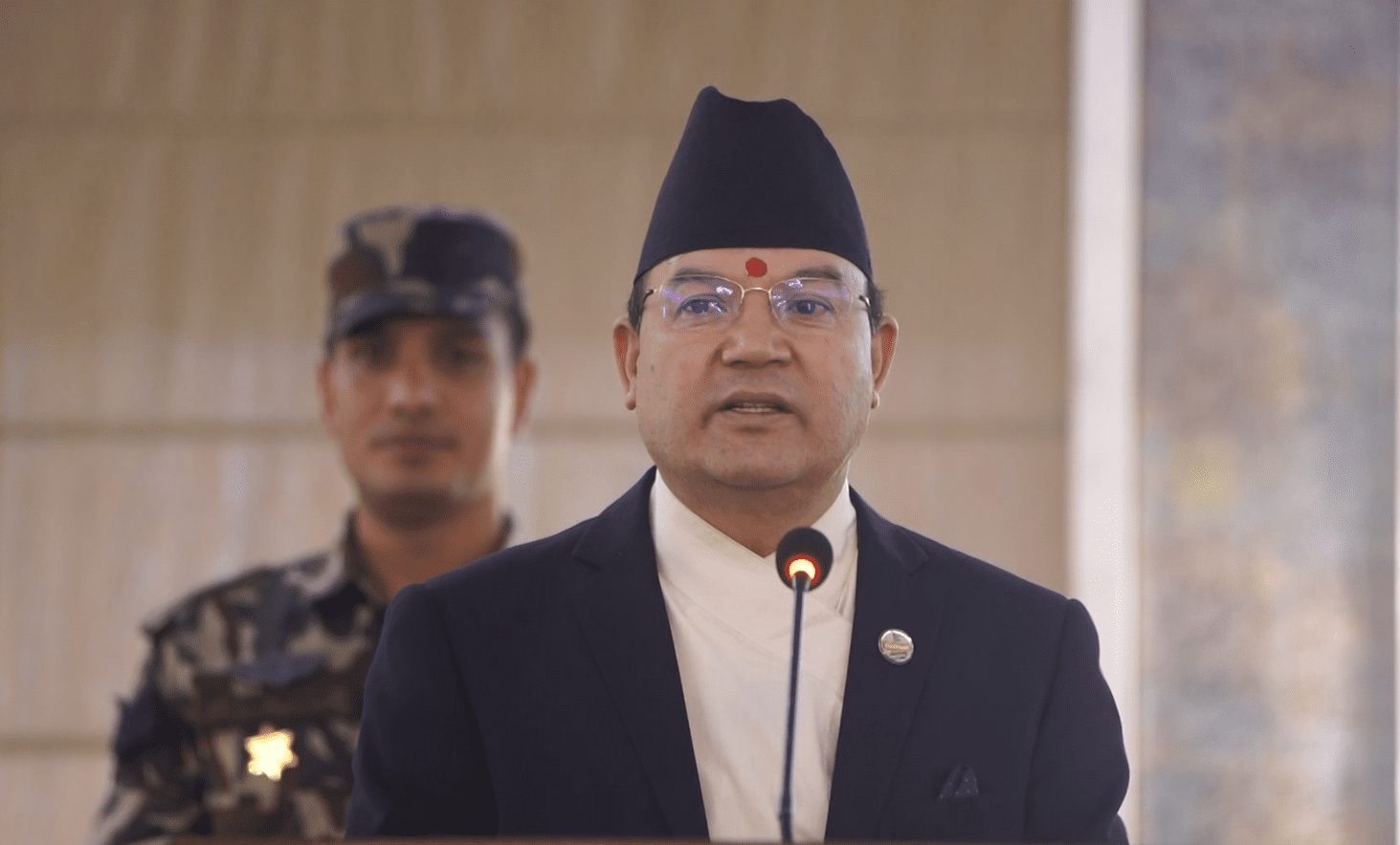 विकासका लागि अवरोध भएका ऐन, कानुन वा नियमावलीहरु संशोधन गरिने