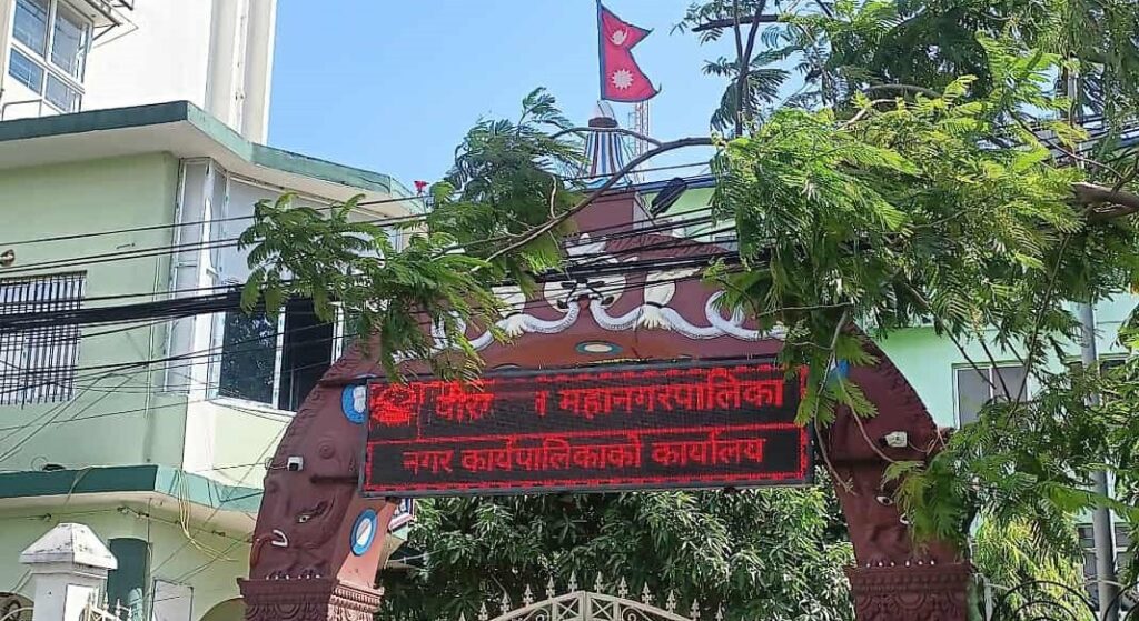 वीरगञ्जमा हैंजा संक्रमण तीव्र गतिमा फैलिदै, तीन दिनका लागि विद्यालय बन्द